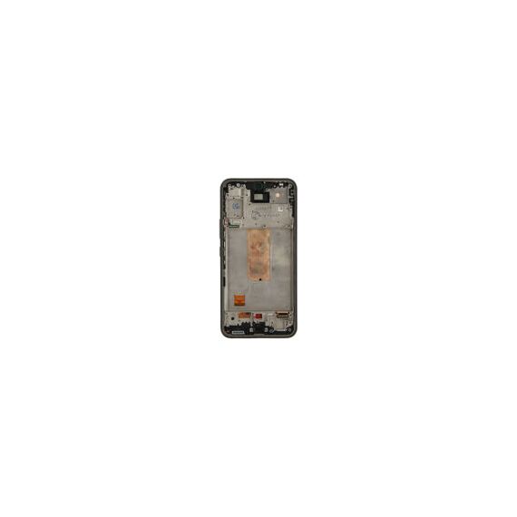 Samsung (GH82-31231A) OLED Touchscreen - Black, Galaxy A54; SM-A546B | Techbox