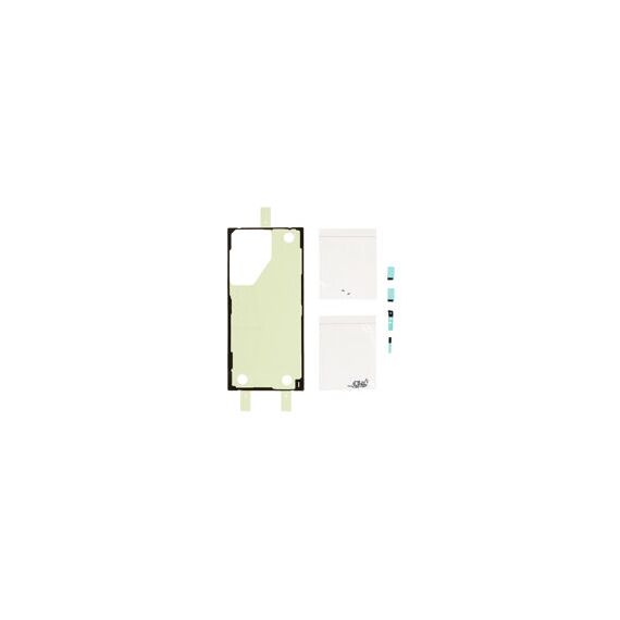 Samsung (GH82-31427A) Adhesive, Rework Kit - for Samsung Galaxy S22 Ultra; SM-S908 - Various Spare Parts - Smartphone - Techbox