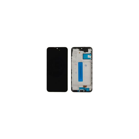For Galaxy (GH82-33214A-FG3) Display (Compatible soft), For Samsung Galaxy A25; SM-A256 | Techbox