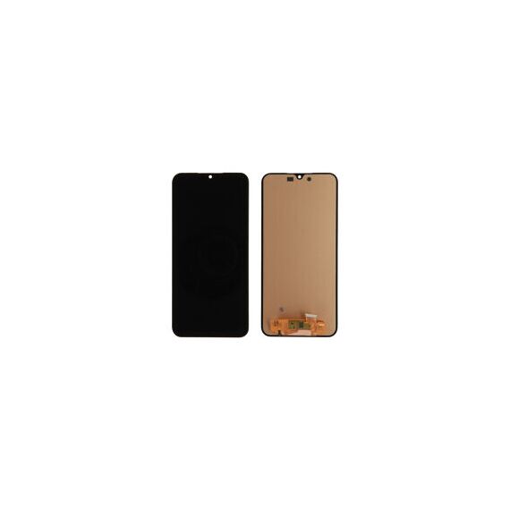 For Galaxy (GH82-33637A-FG5) Display excl. frame (In-Cell), For Samsung Galaxy A15; SM-A156 | Techbox