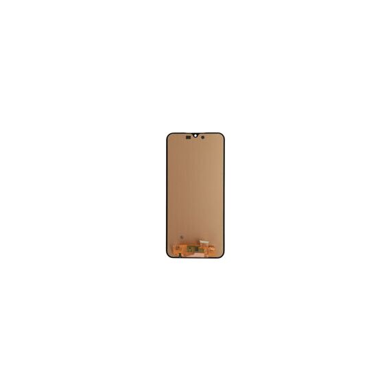 For Galaxy (GH82-33637A-FG5) Display excl. frame (In-Cell), For Samsung Galaxy A15; SM-A156 | Techbox