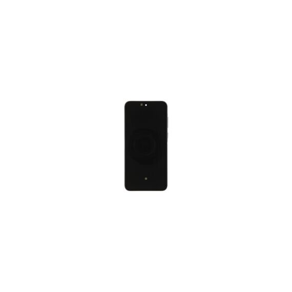 For Galaxy (GH82-34224A-FG3) Display (Compatible soft) - Black, For Samsung Galaxy A35; SM-A356 | Techbox