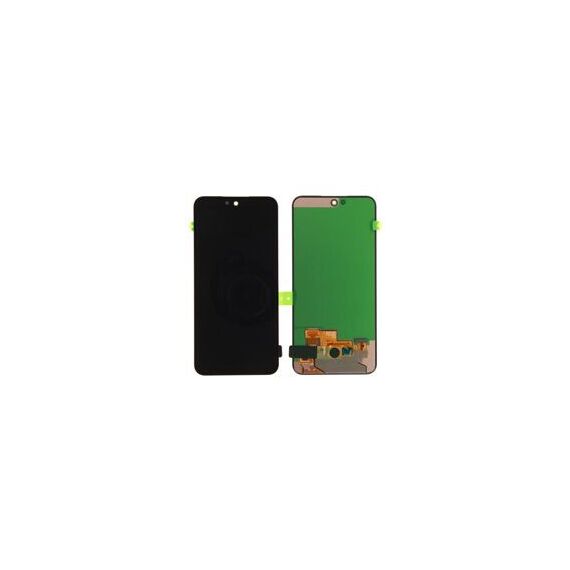 For Galaxy (GH82-34224A-FG3NF) Display excl. frame (Compatible soft), For Samsung Galaxy A35; SM-A356 | Techbox