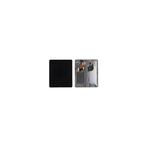 Samsung (GH82-31842C) OLED Touchscreen Assembly - Ice Blue, Galaxy Z Fold5; SM-F946B | Techbox