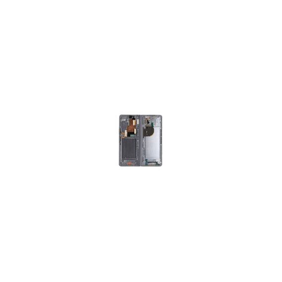 Samsung (GH82-31842C) OLED Touchscreen Assembly - Ice Blue, Galaxy Z Fold5; SM-F946B | Techbox