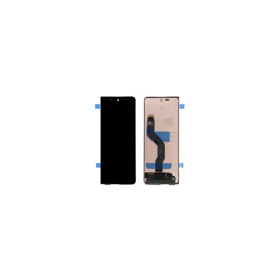 Samsung (GH82-31849A) OLED Touchscreen (Outer) - Galaxy Z Fold5; SM-F946B Black | Techbox