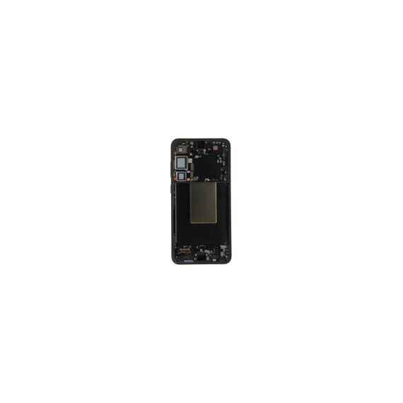 Samsung (GH82-33410A-PA) OLED Touchscreen (incl. pre-assembled frame) - Onyx Black, Galaxy S24 Plus; SM-S926B - LED Screens - Smartphone LCD - Techbox