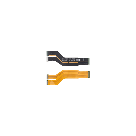 Samsung (GH82-33640A) Flex Cable Main Board, Galaxy A15 (4G/5G); SM-A15 | Techbox