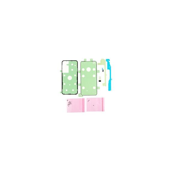 Samsung (GH82-34540A) Repair Kit Display, Galaxy A55; SM-A556 | Techbox