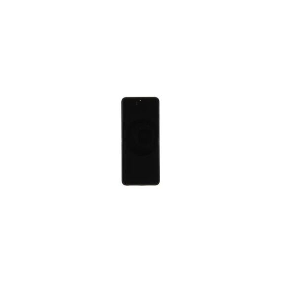 Samsung (GH82-35014A-PA) Display incl. pre-assembled frame - Silver, Samsung Galaxy Z Flip6; SM-F741B | Techbox