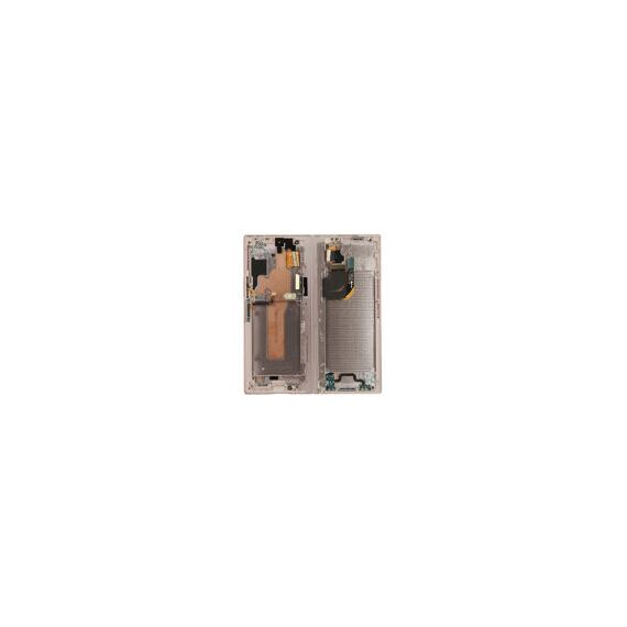 Samsung (GH82-35042B) OLED Touchscreen - Light Pink, Galaxy Z Fold6; SM-F956 | Techbox