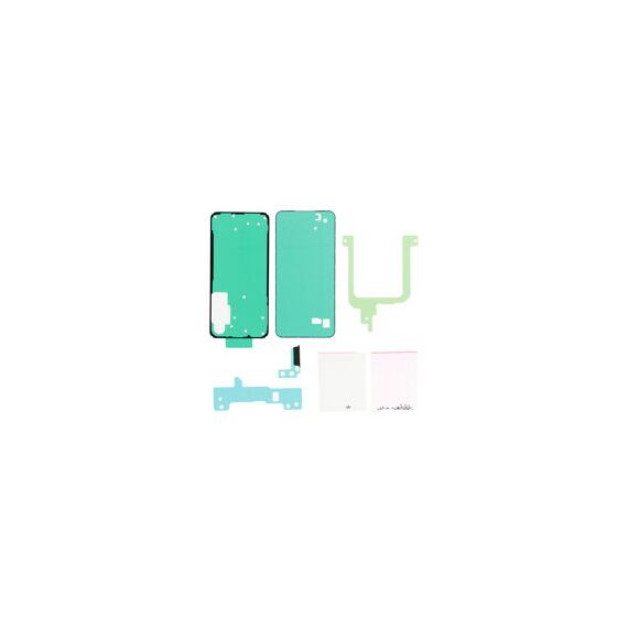 Samsung (GH82-35930A) Repair Kit Display, Galaxy S24 FE; SM-S721 | Techbox