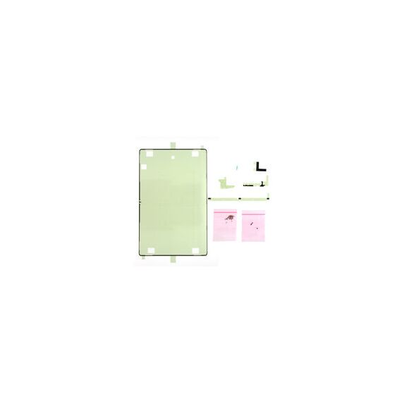 Samsung (GH82-35970A) Repair Kit Ear Speaker (right), Galaxy Tab S10 Ultra; SM-X926 | Techbox