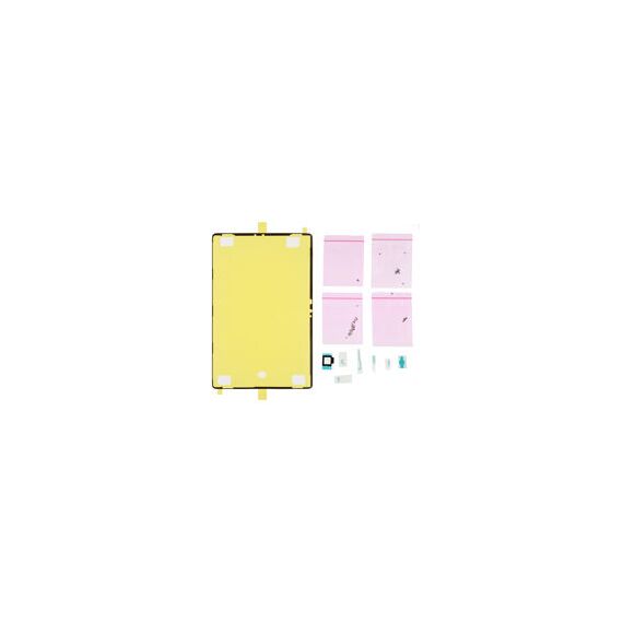 Samsung (GH82-36136A) Repair Kit Back Glass, Galaxy S10 Plus; SM-X820 - Adhesives - Smartphone - Techbox