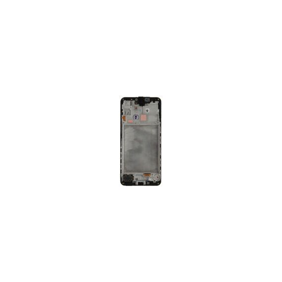 Samsung (GH82-36143A) OLED Touchscreen - Black, Galaxy A16 (5G); SM-A166 - LED Screens - Smartphone LCD - Techbox