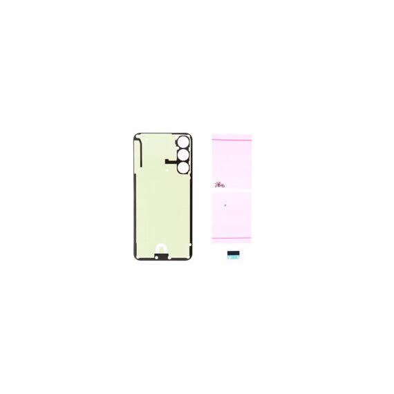 Samsung (GH82-36201A) Repair Kit Charging board, Galaxy A16 (5G); SM-A166 - Adhesives - Smartphone - Techbox