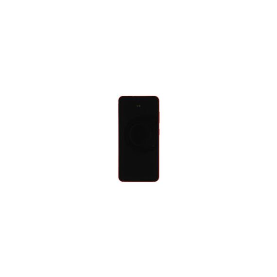 Samsung (GH82-36329G-PA) OLED Touchscreen (incl. pre-assembled frame) - Coral Red, Galaxy S25; SM-S931 | Techbox