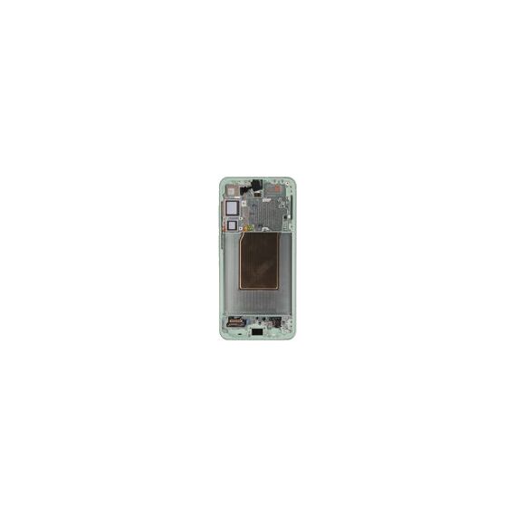 Samsung (GH82-36368B-PA) OLED Touchscreen (incl. pre-assembled frame) - Mint, Galaxy S25 Plus; SM-S936 | Techbox