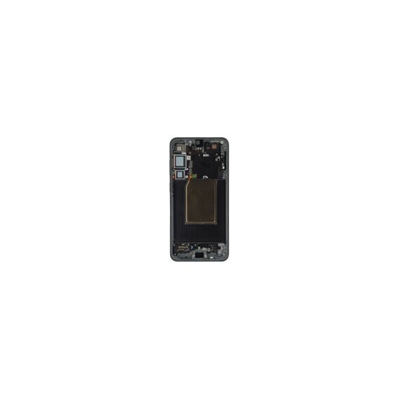 Samsung (GH82-36368E-PA) OLED Touchscreen (incl. pre-assembled frame) - Blue Black, Galaxy S25 Plus; SM-S936 - LED Screens - Smartphone LCD - Techbox