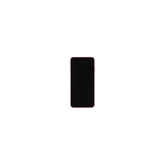 Samsung (GH82-36368G-PA) OLED Touchscreen (incl. pre-assembled frame) - Coral Red, Galaxy S25 Plus; SM-S936 | Techbox