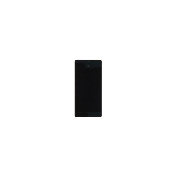 Samsung (GH82-36387C-PA) Display incl. pre-assembled frame - Silver, Samsung Galaxy S25 Ultra; SM-S938 | Techbox