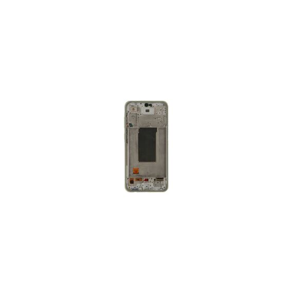 Samsung (GH82-36841C) OLED Touchscreen - Green, Galaxy A36; SM-A366 - LED Screens - Smartphone LCD - Techbox