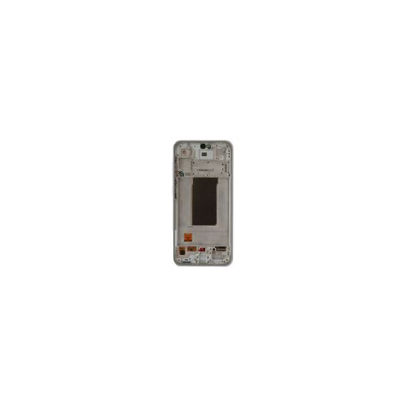 Samsung (GH82-36841D) Display (Original) - Lavender, Samsung Galaxy A36; SM-A366 | Techbox