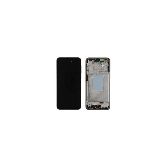 Samsung (GH82-37049A) Display (Original) - Black, Samsung Galaxy A26; SM-A266 | Techbox