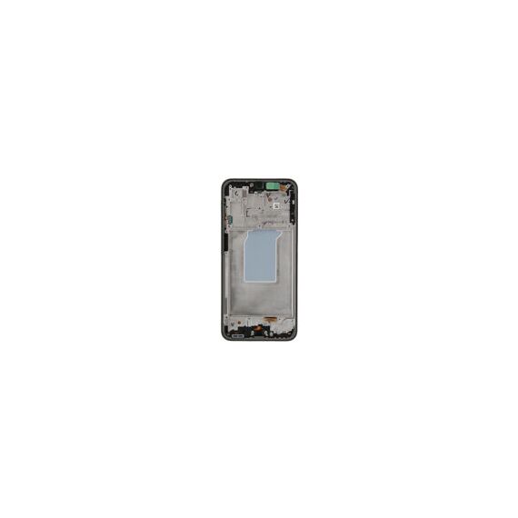 Samsung (GH82-37049A) Display (Original) - Black, Samsung Galaxy A26; SM-A266 | Techbox