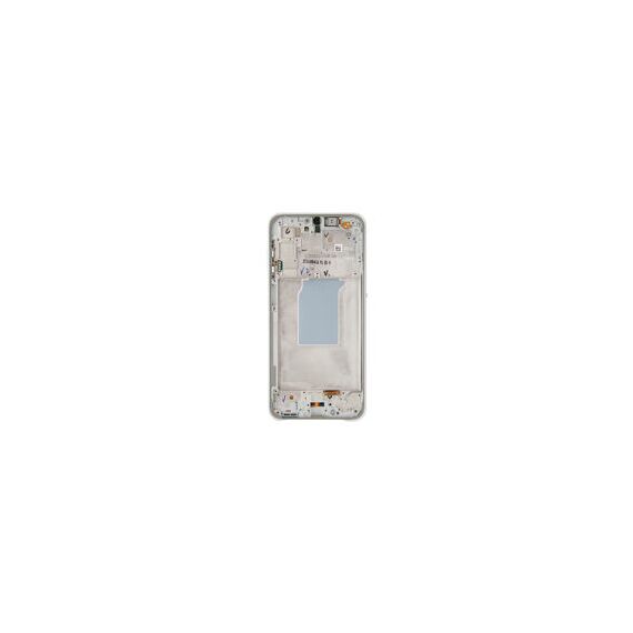 Samsung (GH82-37049B) Display (Original) - White, Samsung Galaxy A26; SM-A266 | Techbox