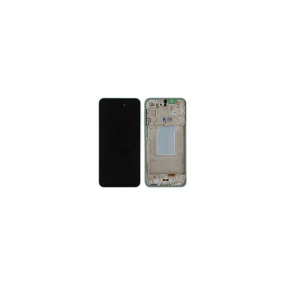 Samsung (GH82-37049C) OLED Touchscreen - Green, Galaxy A26; SM-A266 - LED Screens - Smartphone LCD - Techbox