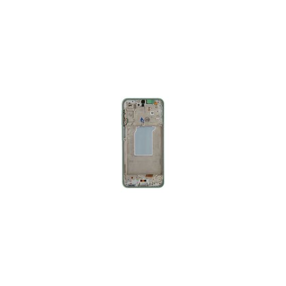 Samsung (GH82-37049C) OLED Touchscreen - Green, Galaxy A26; SM-A266 - LED Screens - Smartphone LCD - Techbox