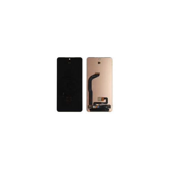 Samsung (GH82-37225A) Display excl. frame (Original), Samsung Galaxy S25 Edge; SM-S937 | Techbox