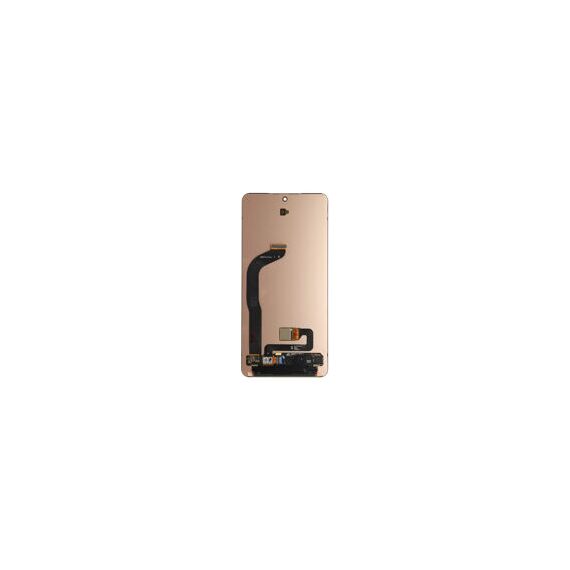 Samsung (GH82-37225A) Display excl. frame (Original), Samsung Galaxy S25 Edge; SM-S937 | Techbox