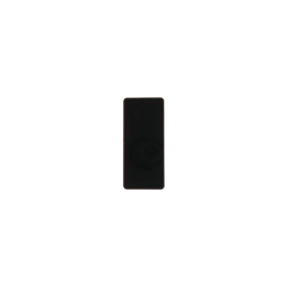 Samsung (GH82-37581D) Display incl. frame - Red, Galaxy Z Flip7; SM-F766 - LED Screens - Smartphone LCD - Techbox