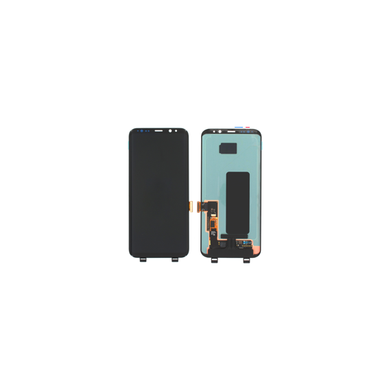 Samsung (GH96-10626A) OLED Touchscreen - (excl. Frame), Galaxy S8+; SM-G955F - LED Screens - Smartphone LCD - Techbox
