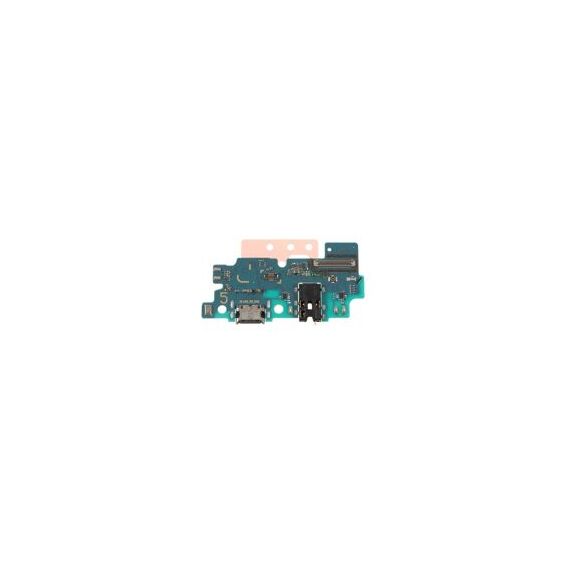 Samsung (GH96-12616A) USB charging board - Galaxy A50; SM-A505F | Techbox