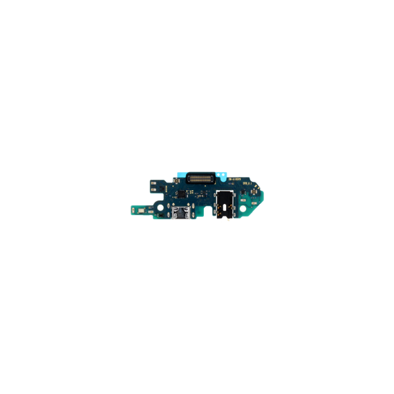 Samsung (GH96-12719A) Original USB charging board - Galaxy A10; SM-A105F - Various Spare Parts - Smartphone - Techbox