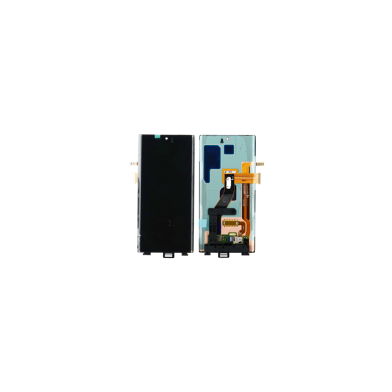 Samsung (GH96-12728A) OLED Touchscreen - (excl. Frame), Galaxy Note 10+; SM-N975F - LED Screens - Smartphone LCD - Techbox