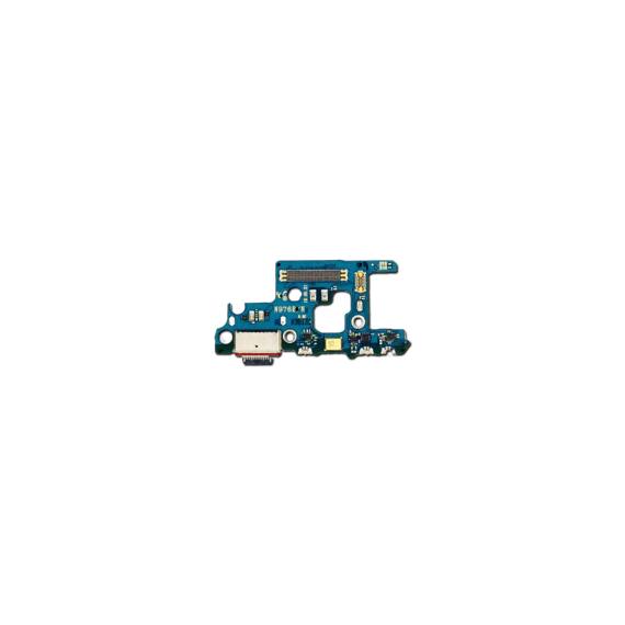 Samsung (GH96-12741A) Original ASSY SUB PBA-MODULE_SM-N976B;SM-N976B,EU - Various Spare Parts - Smartphone - Techbox