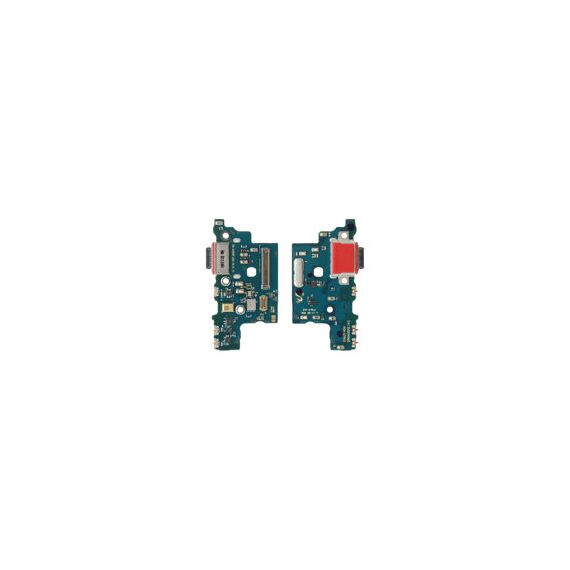 Samsung (GH96-13082A) Charging Board, Galaxy S20 Ultra; SM-G988 - Various Spare Parts - Smartphone - Techbox