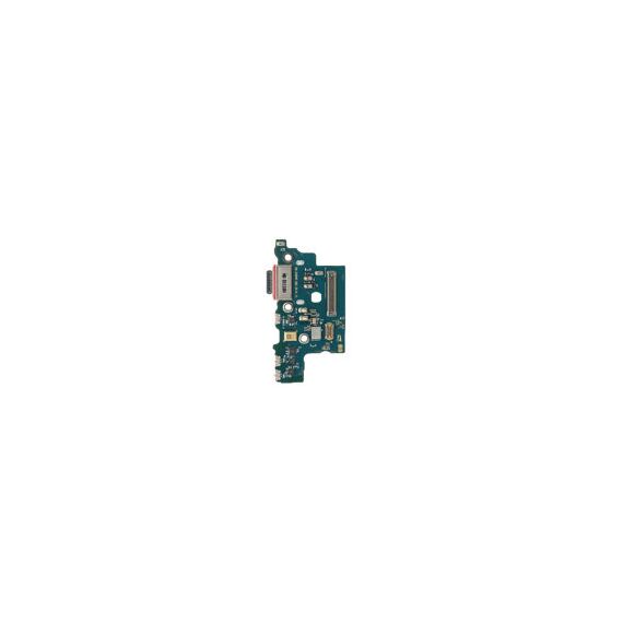Samsung (GH96-13082A) Charging Board, Galaxy S20 Ultra; SM-G988 - Various Spare Parts - Smartphone - Techbox