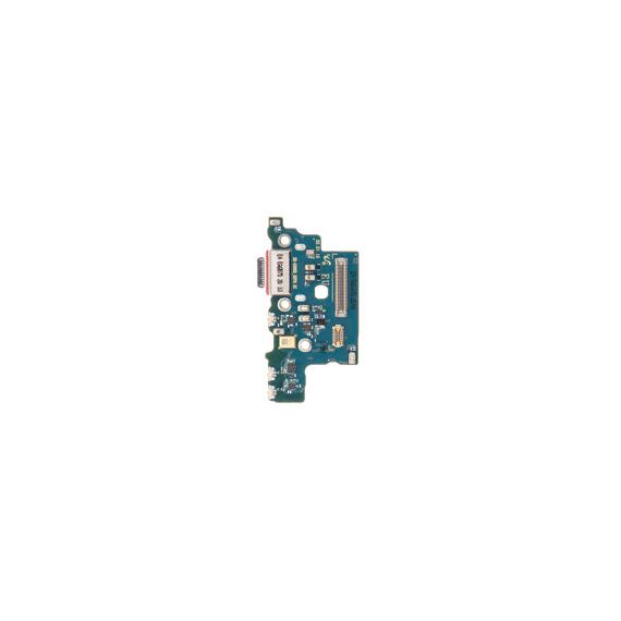 Samsung (GH96-13300A) Original ASSY SUB PBA-IF SUB PBA;SM-G988B,EUR,39. - Various Spare Parts - Smartphone - Techbox