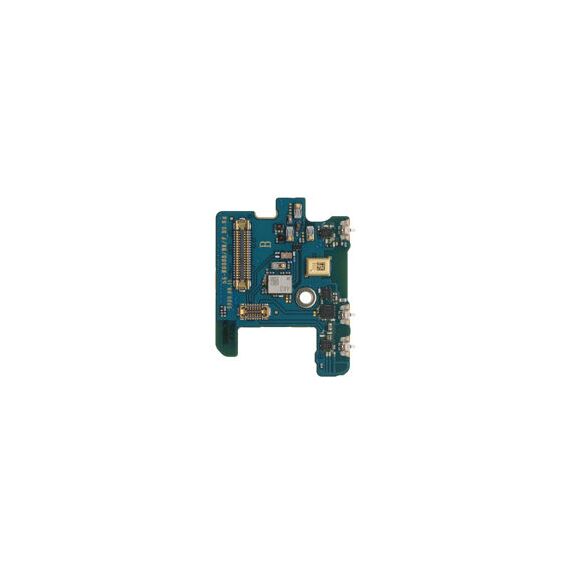 Samsung (GH96-13570A) Original Charging connector flex, Galaxy Note 20 Ultra; SM-N985 SM-N986 - Various Spare Parts - Smartphone - Techbox