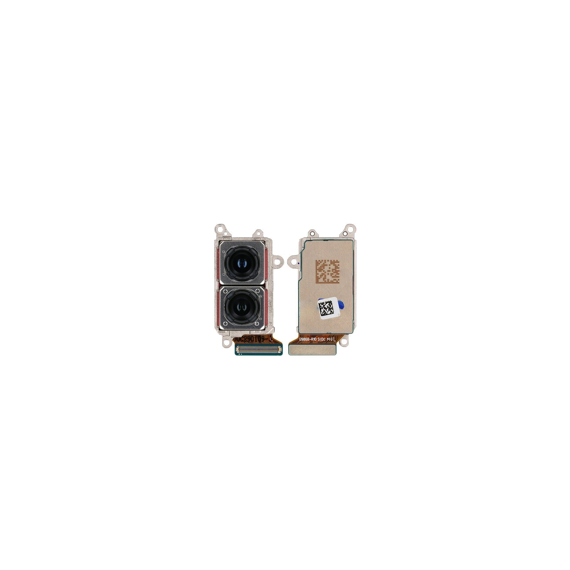 Samsung (GH96-13961A) Original Rear camera module 64MP + 12MP - Galaxy S21 Plus; SM-G996B - Smartphone Cameras - Smartphone - Techbox