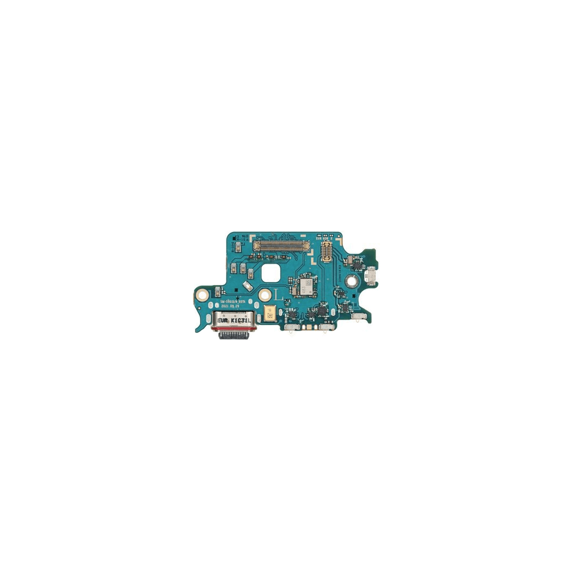 Samsung (GH96-14789A) USB charging board - Samsung Galaxy S22; SM-S901B - Various Spare Parts - Smartphone - Techbox