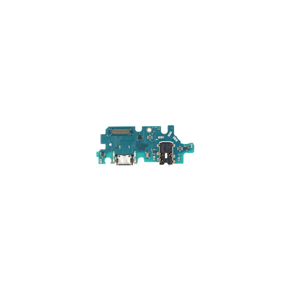 Samsung (GH96-15201A) USB charging board - Samsung Galaxy A13 5G; SM-A136B - Various Spare Parts - Smartphone - Techbox