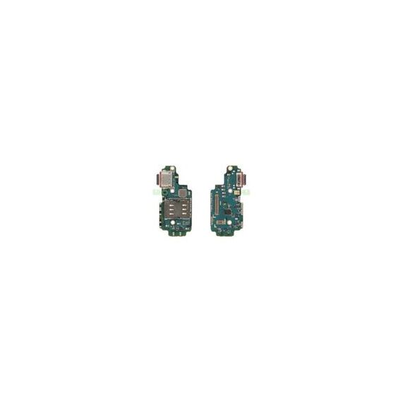 Samsung (GH96-15621A) Charging Board - Samsung Galaxy S23 Ultra; SM-S918B - Various Spare Parts - Smartphone - Techbox