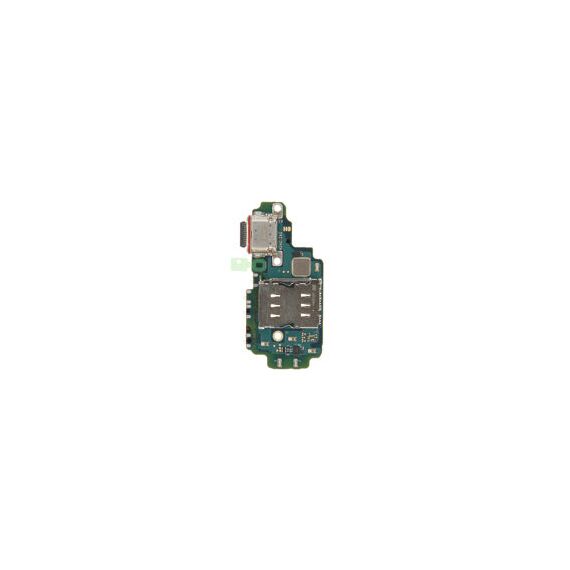 Samsung (GH96-15621A) Charging Board - Samsung Galaxy S23 Ultra; SM-S918B - Various Spare Parts - Smartphone - Techbox