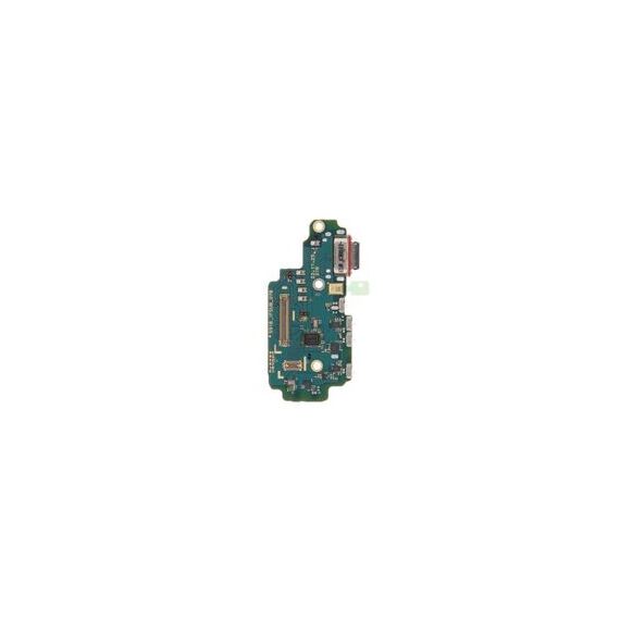 Samsung (GH96-15621A) Charging Board - Samsung Galaxy S23 Ultra; SM-S918B - Various Spare Parts - Smartphone - Techbox